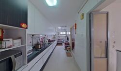 Blk 274D Jurong West Avenue 3 (Jurong West), HDB 5 Rooms #585653311